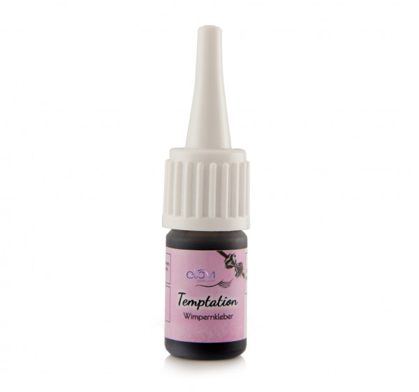 "Temptation" Wimpernkleber / 2-3 Sek.
