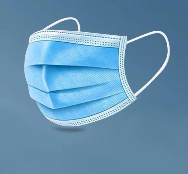 Mund-Nasen Schutz / Hygienemaske